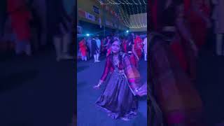 Dandiya night youtubeshorts ytshorts dandiya garba [upl. by Darwen]