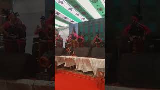 Garo Traditional Dance traditional dance shortsvideo shortsyoutube shortsviral shorts short [upl. by Eirena]