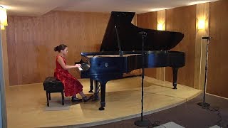 WA Mozart Viennese Sonatina No1 in C [upl. by Virnelli]