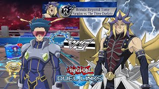 Antinomy vs Paradox  YuGiOh Duel Links [upl. by Siram]