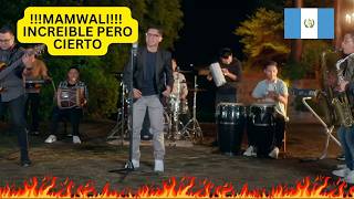 VIDEO OFICIAL Orquesta Bendicion Aqui Estas way maker GUATEMALA TIENE SWING [upl. by Lepine251]