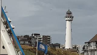 Egmond aan ZeeEuropa Rad Reuzenrad03 September 2024 [upl. by Nessej]