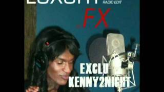 Single Officiel quotLuxuryquot dFX secret story 3 [upl. by Obala]