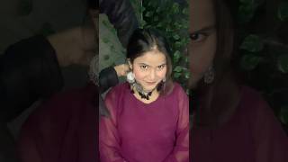 GRWM with me for sangeet grwm sangeet likeforlikes getreadywithme anarkali subscribe support [upl. by Yelwar]