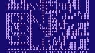 atari  championship lode runner level 050 [upl. by Allain]