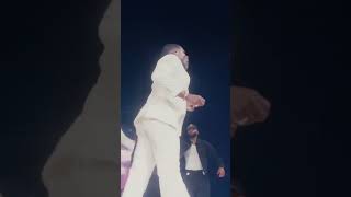 Kirk Franklin Performing Looking For You  Live Concert Footage Preview The Reunion Tour 2024 [upl. by Ogeid]