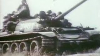 Bundeswehr Lehrfilme – Die Nationale Volksarmee BRD 198388 [upl. by Daye224]