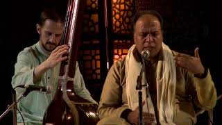 Ustad Faiyaz Wasifuddin Dagar  Raag Bihaag [upl. by Novets]