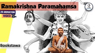 Ramakrishna Paramahamsa  Socio Religious Reform Movements in India for UPSC [upl. by Anhoj]