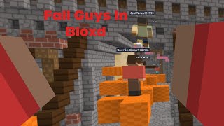 If CASEOH Owned BLOXDIO [upl. by Macy107]