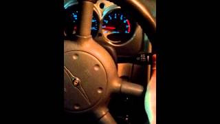 car making noise when turning steering wheel [upl. by Lauter]