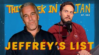 Jeffreys List  This Week In Zoltan Ep 362 [upl. by Roseline]