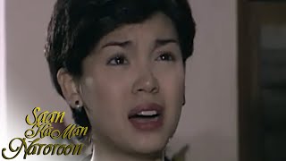 Saan Ka Man Naroroon Full Episode 391  ABS CBN Classics [upl. by Ninetta]