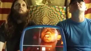 Mobb DeepShook Ones Part 2TWO DUDES REACTION [upl. by Emia]