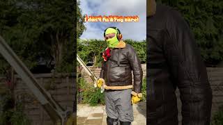 I DONT FUampNG CARE FORTNITE FORTNITECOSPLAY RAPTOR SHORTS [upl. by Tiertza797]