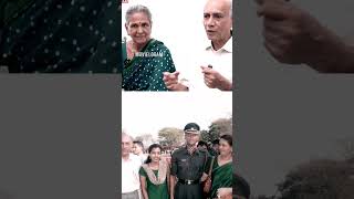 Majar Mukund 👮 Dad Love ❤️Family loved 🇮🇳 india shortvideo [upl. by Annaear100]