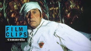 Il Marchese Del Grillo  Magnifico Alberto Sordi  Film Compelto by FilmampClips Commedia [upl. by Islehc185]