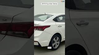 Second Hand Hyundai Verna 2019 in Bangalore  Used Car  usedcars [upl. by Leisam]