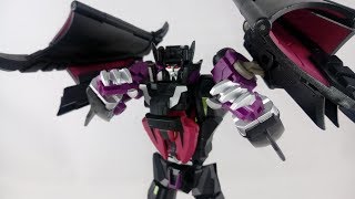 Recenzja  Fansproject Sigma L [upl. by Oiluig]