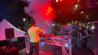 EDM Live Set Openning Festival Sabaneta by Kashwell 008 [upl. by Isaac]