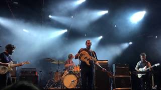 Preoccupations  Viet Cong  Silhouettes  Live  Roskilde Festival 2018 [upl. by Ailyn]