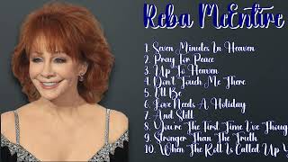 Reba McEntireHottest music of 2024Ultimate Hits CollectionSerene [upl. by Adnir]