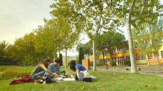 La Universidad Autónoma de Madrid es Campus de Excelencia [upl. by Assillam]