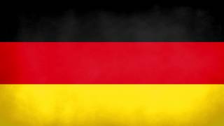 Germany National Anthem Instrumental [upl. by Rennoc]