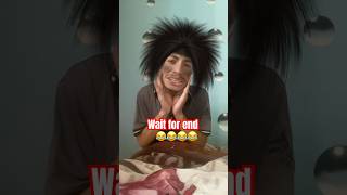 Bomb 💣 funny man 😱😱😂😂😂shorts bomb trendingshorts [upl. by Ecyla]