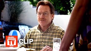 Breaking Bad  I Have Cancer Scene S1E4  Rotten Tomatoes TV [upl. by Edgard]