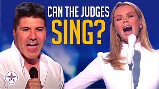 Can They Sing You Judge The Judges [upl. by Ries]