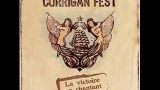 Je marche Corrigan Fest [upl. by Cumings]