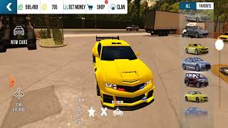 Black P Gamer First video on my YouTube channel about Car parking multiplayer Subscribe my channel [upl. by Yordan433]