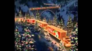 Every CocaCola Holiday Caravans Christmas Commercial  Holidays are Coming [upl. by Oskar471]