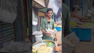 Kolkata Special Oil free Paratha of Guma [upl. by Aynek]