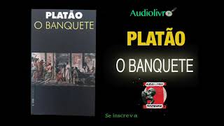 O Banquete de Platão Capitulo 3 [upl. by Erasme103]