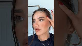 almond eyes makeup makeup makeuptutorial makeupshorts eyesmakeup shorts viralvideo [upl. by Brom278]