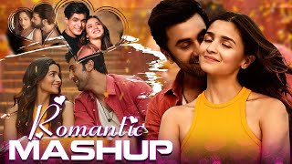 Love Mashup Songs 💕  Bollywood Mashup  New Hindi Songs mashup bollywood songs [upl. by Vi]