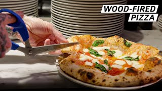 How Una Pizza Napoletana Became the No 1 Ranked Pizza in the World — Handmade [upl. by Nileuqay306]