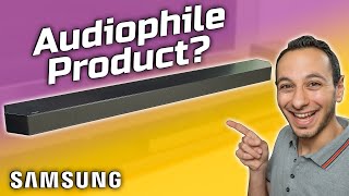 Are Flagship Soundbars Audiophile Products 🤔 [upl. by Jourdan180]