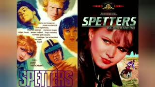 Spetters 1980 Soundtrack [upl. by Ramak]