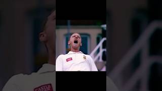 Allan Donald vs Michelle Atherton Greatest Rivalry🔥cricketbattle [upl. by Aihsiyt]