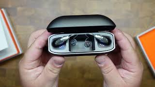 Unboxing the ELEHEAR Smart Hearing Aids [upl. by Llerdna]