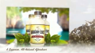 Bay Rum Aftershave No 28 for Men  Barberry Coast Shave Co [upl. by Alleuqahs]