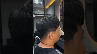 Twoblock with texture ✌️ freshcut barbershop cleancut barber undercut barber [upl. by Eggett]