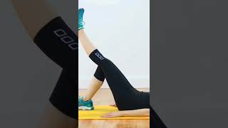 Exercise for Knee Crepitus [upl. by Intruok]