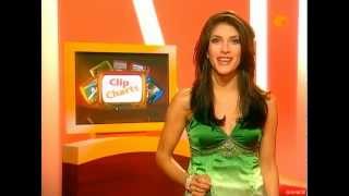 Miriam Wimmer  Kabel 1 Clip Charts 18052006 [upl. by Coy796]