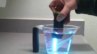 SteriPen Review and How To Purify Water [upl. by Sivam351]