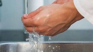 Freakonomics How Often Do MDs Really Wash Their Hands [upl. by Annazor]