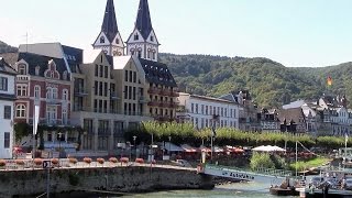 Boppard am Rhein [upl. by Derwin]